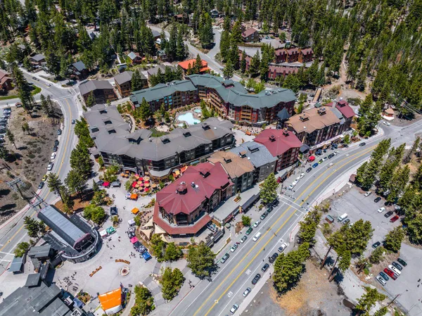 $699,000 | 1111 Forest Trail, Unit 1214, Mammoth Lakes, CA 93546