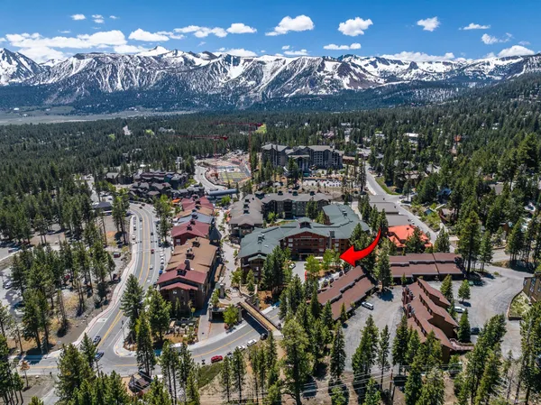 $699,000 | 1111 Forest Trail, Unit 1214, Mammoth Lakes, CA 93546