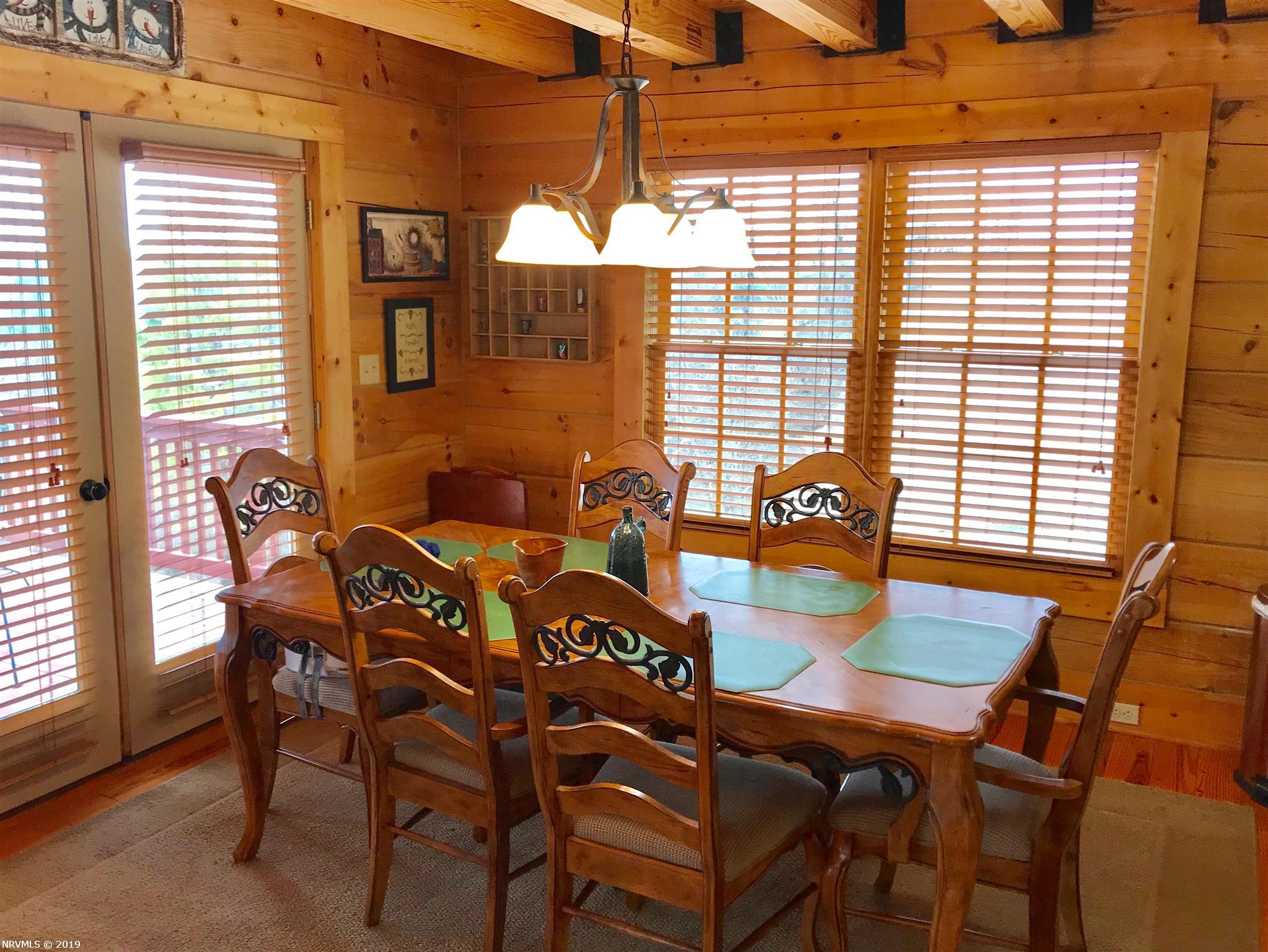 197 Dobbins Hollow Road Pilot, VA 24138 - Photo 9 of 53 Gallery Image 9