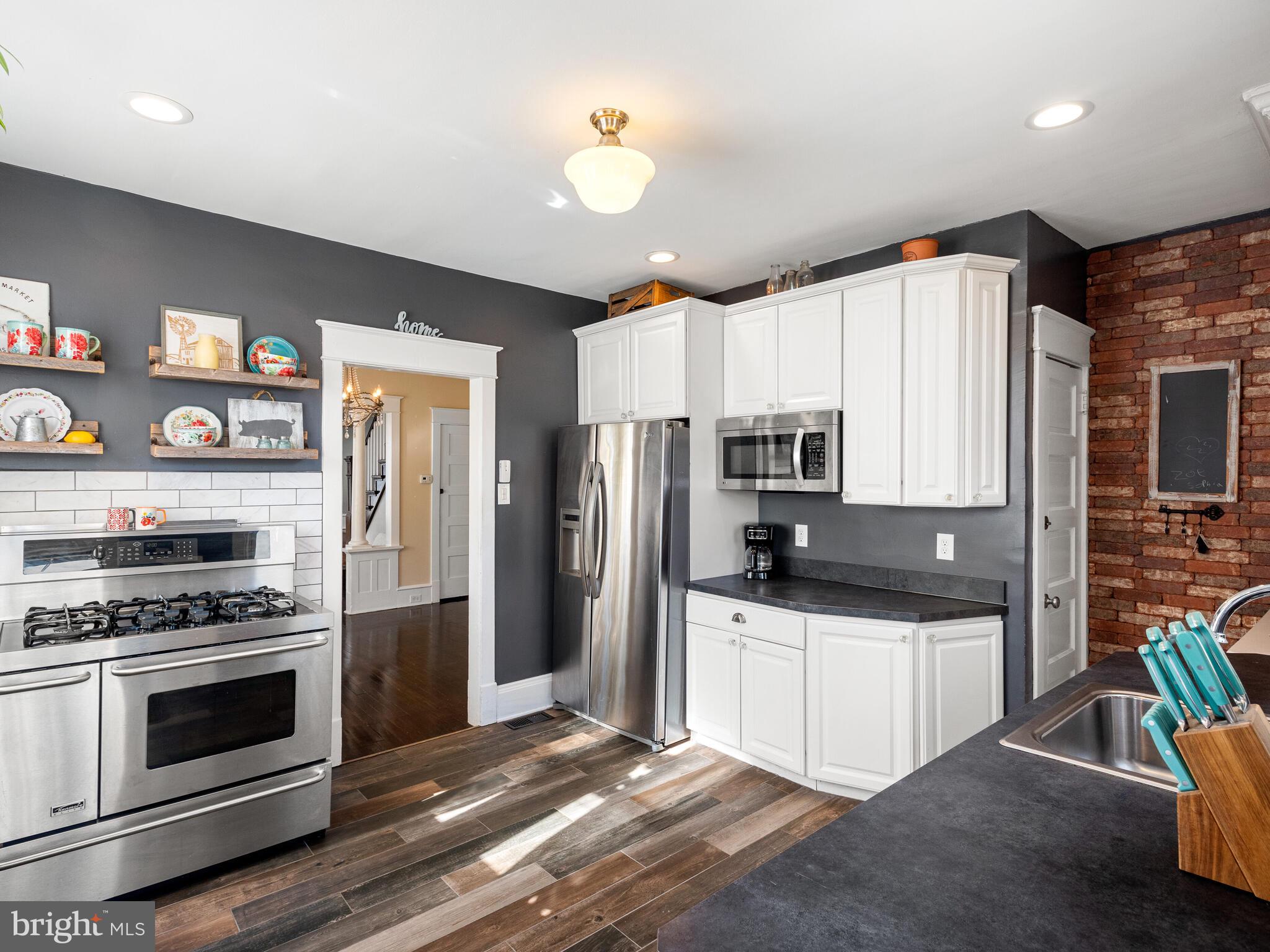 9 West Chelton Road Brookhaven, PA 19015 - Photo 15 of 33