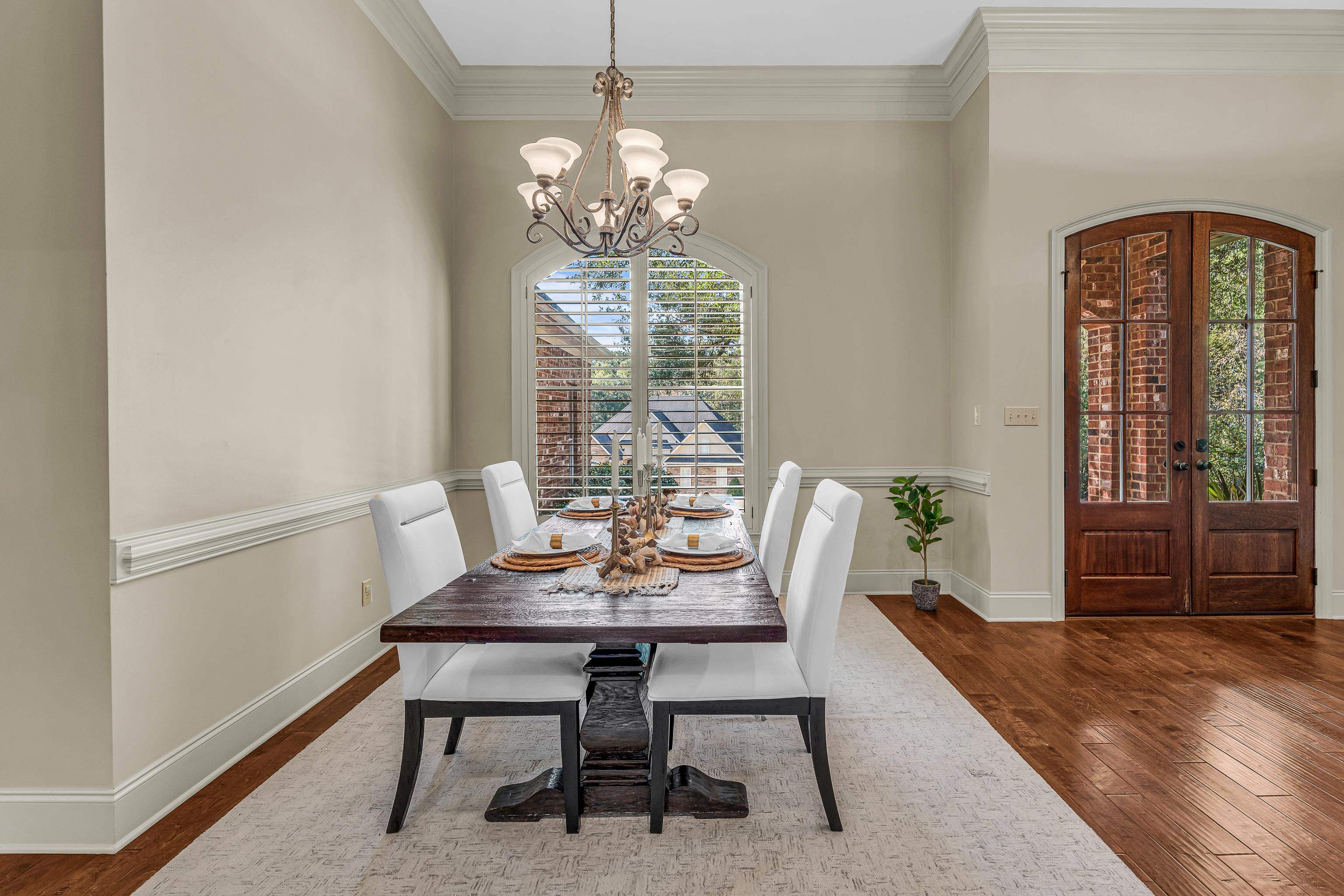 30530 Middle Creek Circle Daphne, AL 36527 - Photo 19 of 56 Dining Area