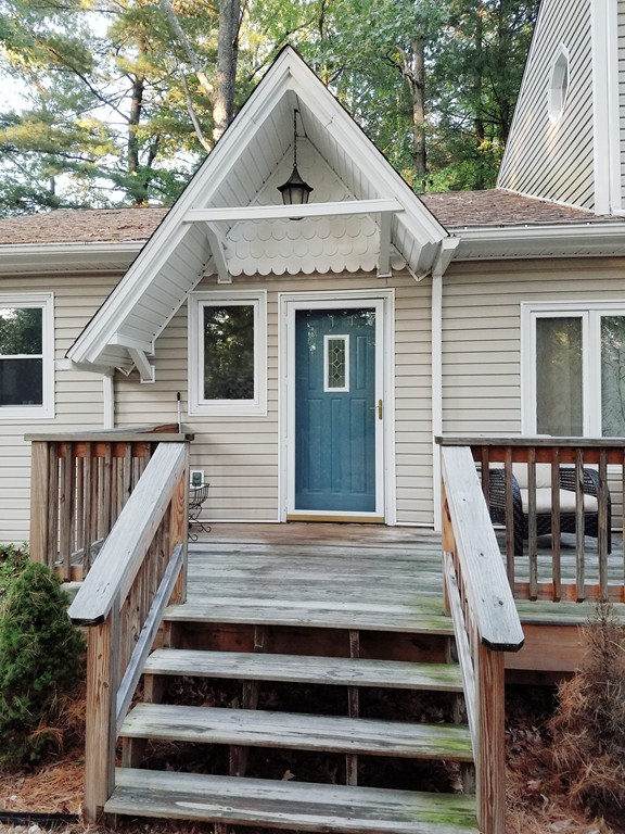 19 Beach Road Southwick, MA 01077 - Photo 3 of 30 Gallery Image 3