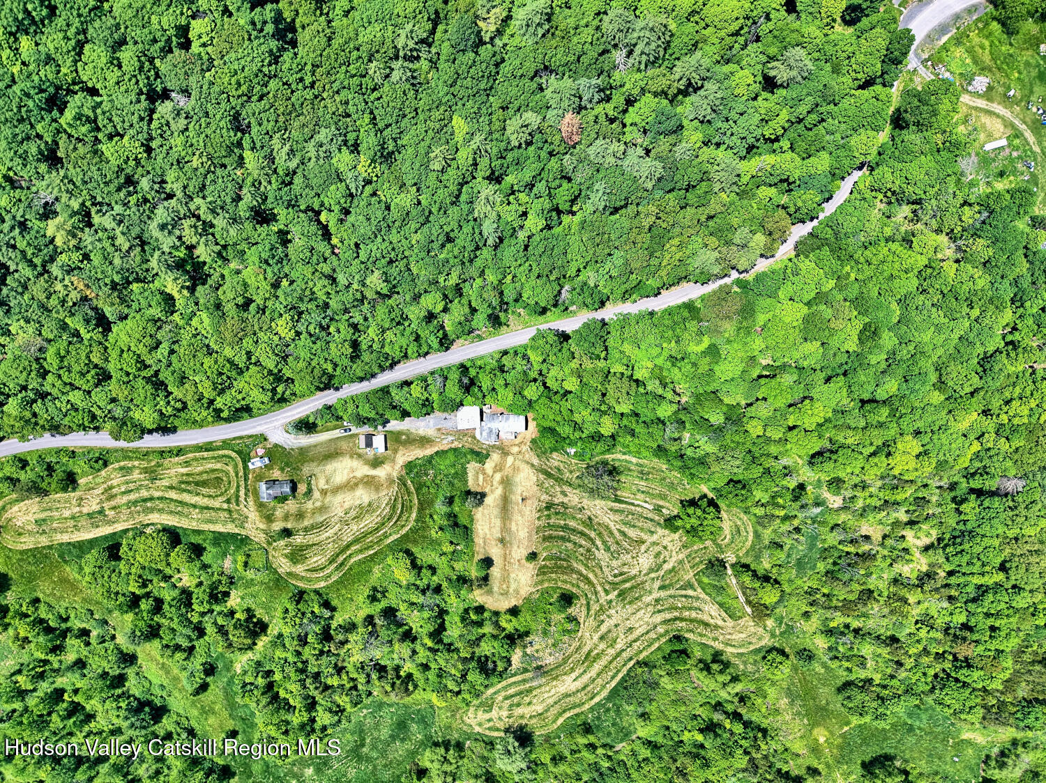 760 Vedder Mountain Road Catskill, NY 12414 - Photo 57 of 80 DJI_20260604125004_0370_D_1_D_2_D_easyHD