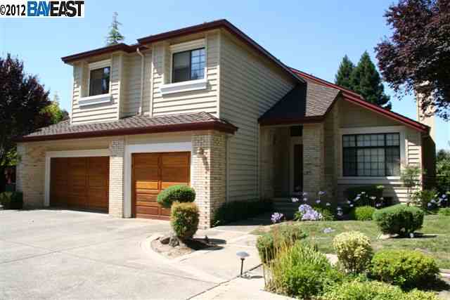 1179 Canyon Hills Road San Ramon, CA 94582 - Photo 1 of 1