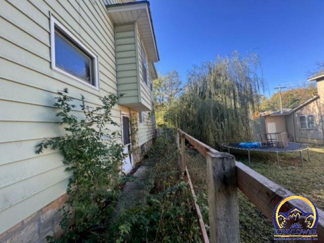 1907 Southwest Buchanan Street Topeka, KS 66604 - Photo 3 of 5