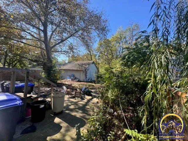 $139,000 | 1907 Southwest Buchanan Street, Topeka, KS 66604