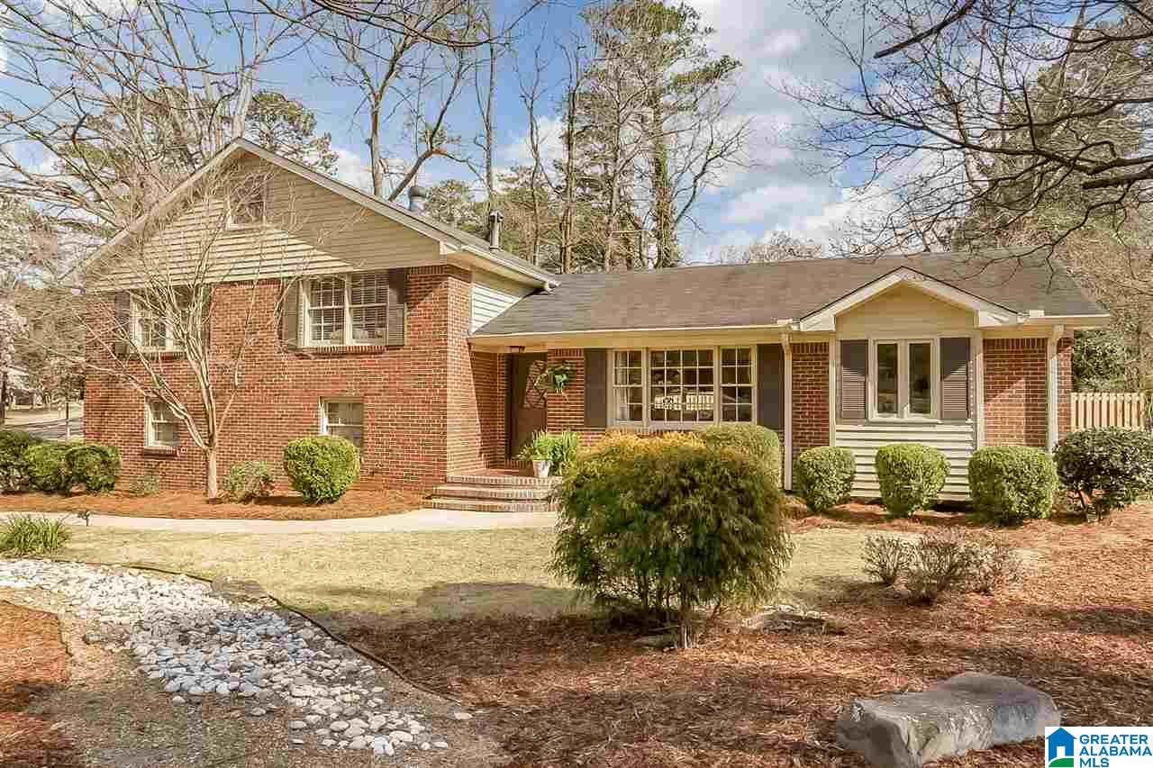 3217 Tyrol Road Birmingham, AL 35216 - Photo 2 of 43