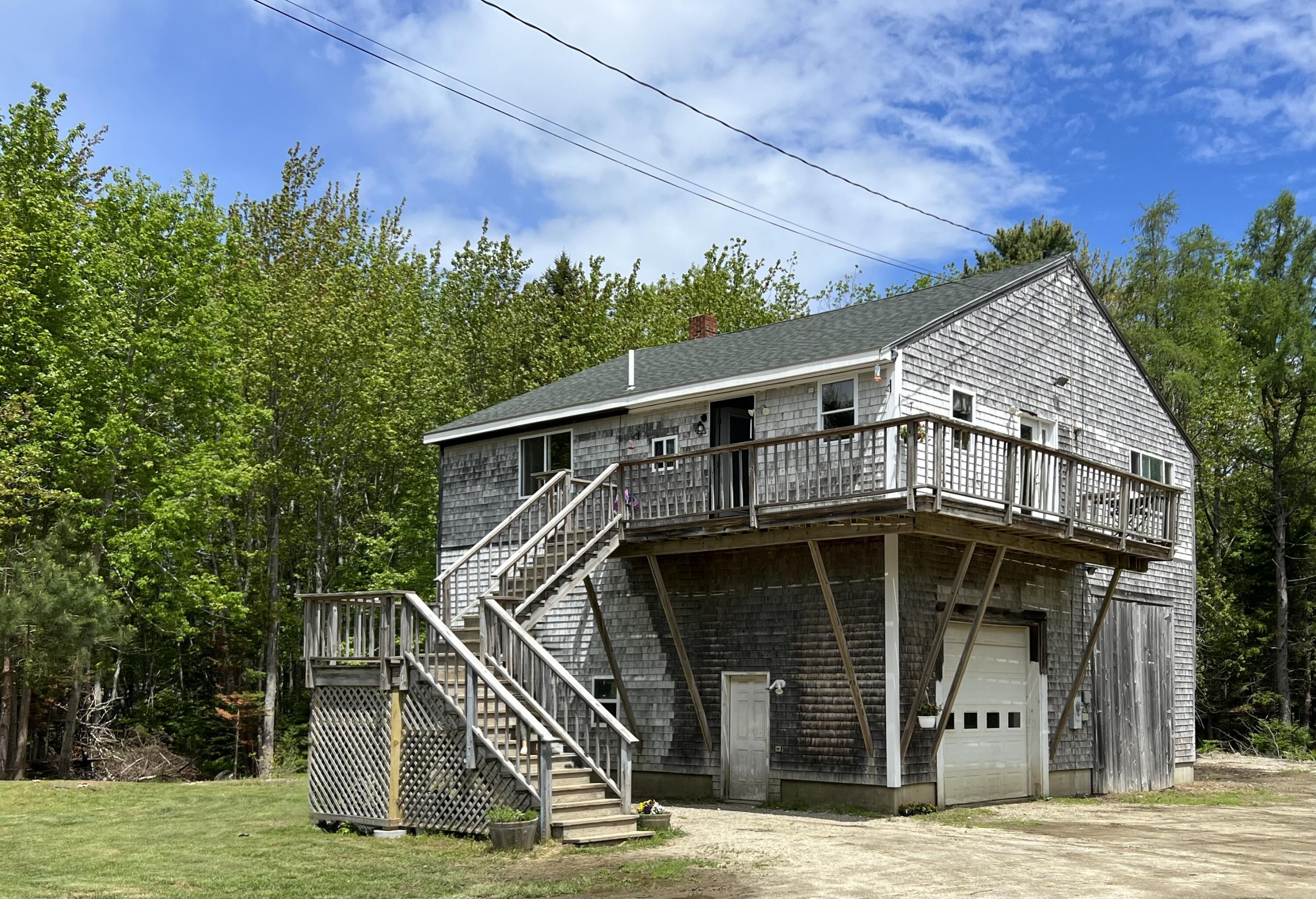 205 Range Road Blue Hill, ME 04614 - Photo 2 of 21 IMG_4006