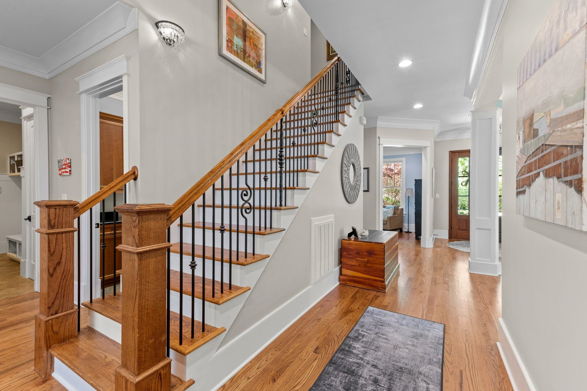 5213 Atherton Bridge Road Raleigh, NC 27613 - Photo 36 of 62 Photo 36