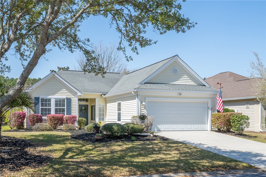 228 Colonel Thomas Heyward Road Bluffton, SC 29909 - Photo 1 of 1 Gallery Image 1