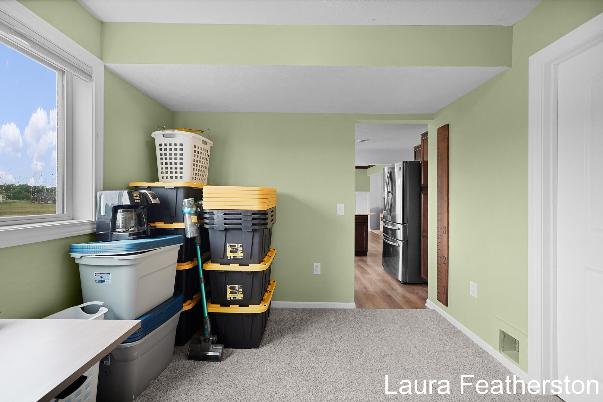 11740 Ridge Water Drive Northeast Sparta, MI 49345 - Photo 15 of 59 Flex Room