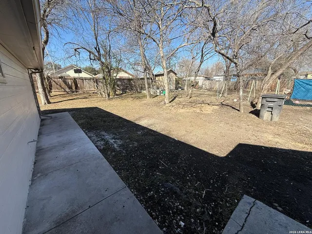 $1,100 | 1311 Hortencia Avenue, Unit B, San Antonio, TX 78228