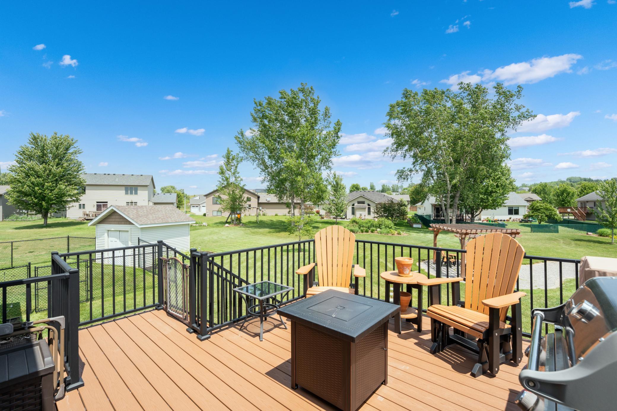 6278 55th Avenue Northwest Rochester, MN 55901 - Photo 34 of 48