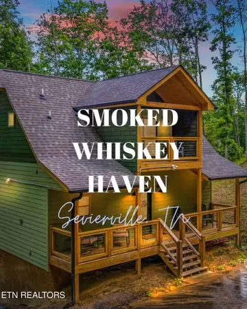 $689,999 | 2169 Newt Huff Lane, Sevierville, TN 37862