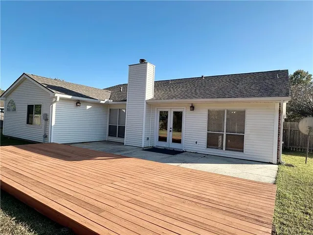 $2,450 | 2011 Alicia Court, Slidell, LA 70461