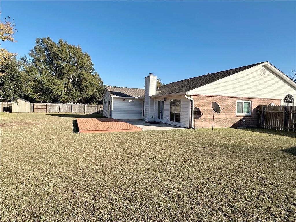 2011 Alicia Court Slidell, LA 70461 - Photo 4 of 4