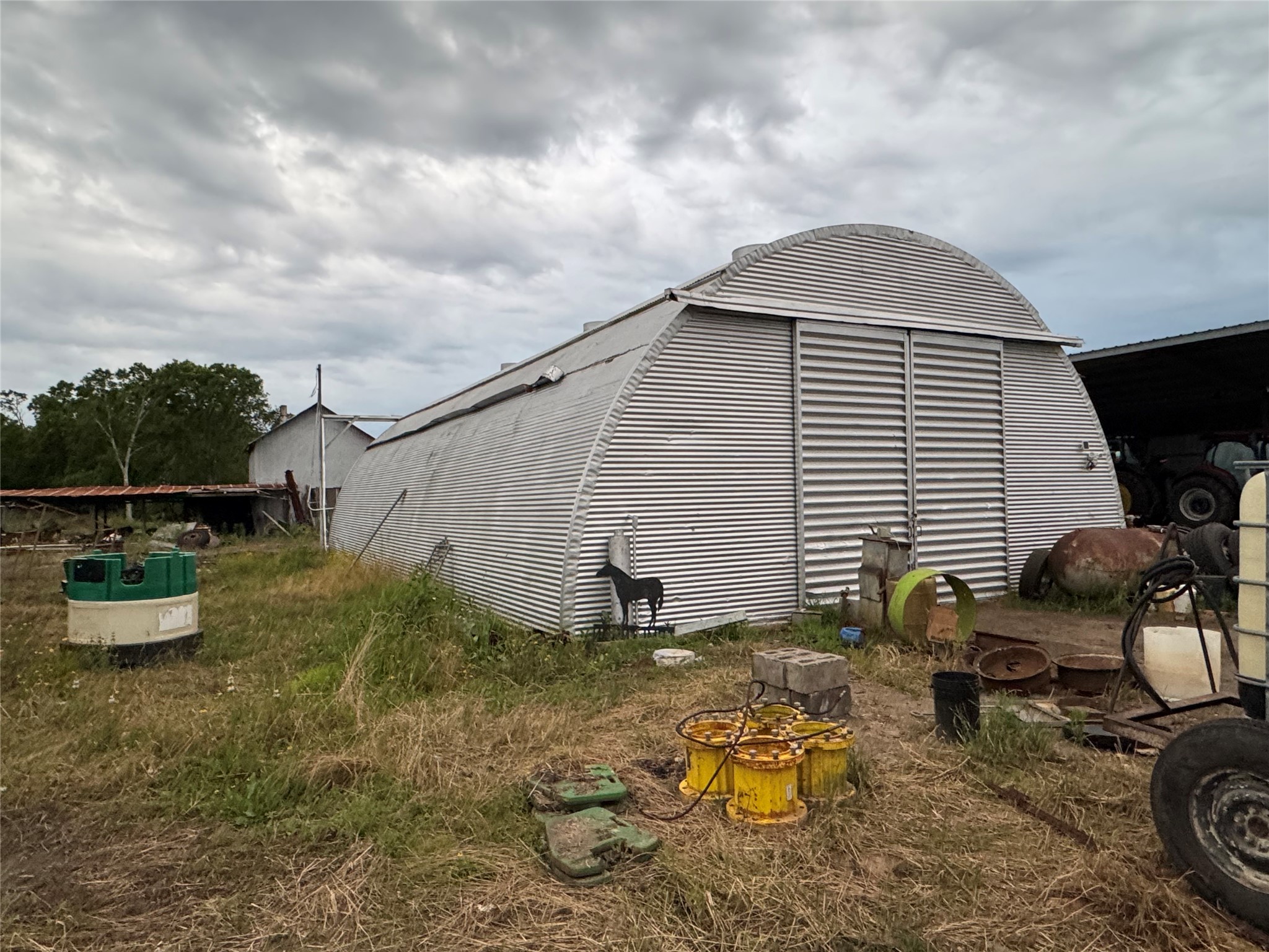 0 County Road 48 Rosharon, TX 77583 - Photo 2 of 17