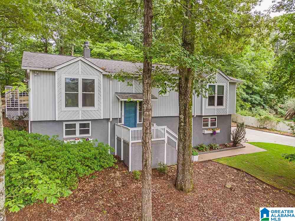 545 McGuire Road Pelham, AL 35124 - Photo 1 of 45