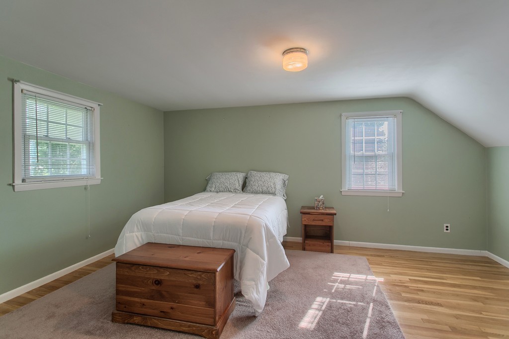 11 Gregory Road Chelmsford, MA 01824 - Photo 21 of 30