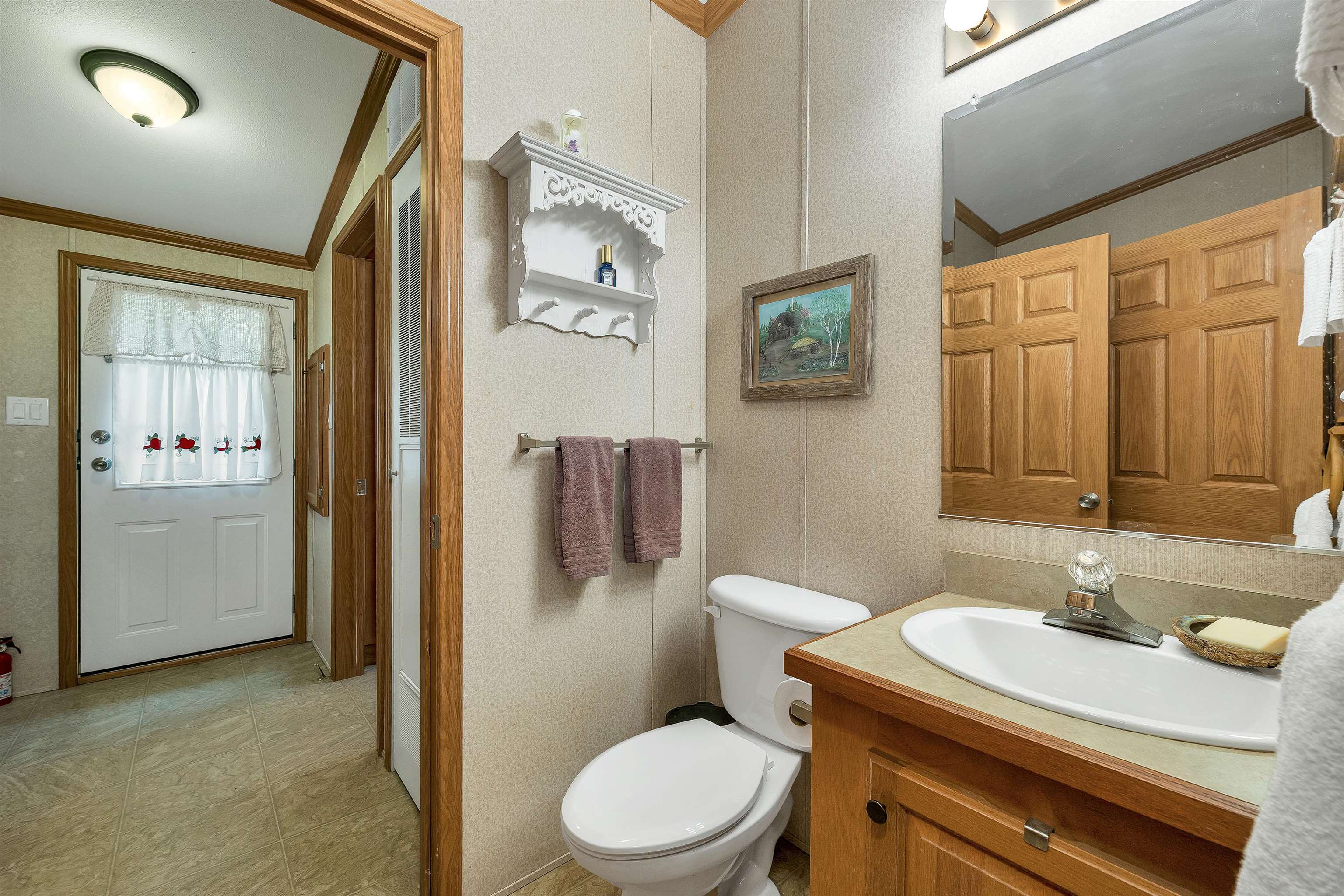 149 Dorchester Road Rumney, NH 03266 - Photo 24 of 35 Gallery Image 24