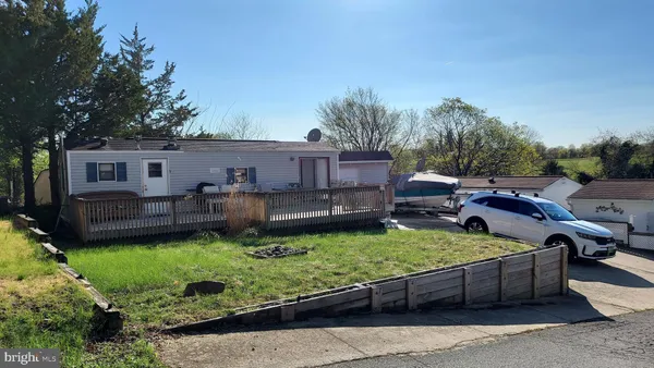 $45,000 | 230 & 231 Arapho Lane, Unit GLEN 8, Earleville, MD 21919
