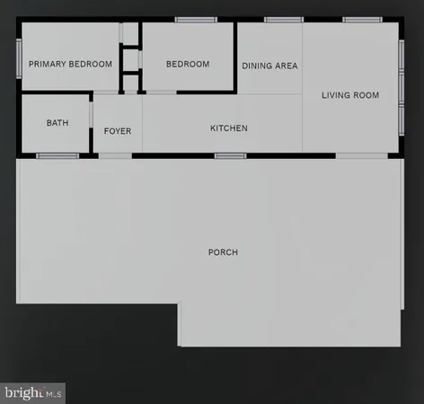 $45,000 | 230 & 231 Arapho Lane, Unit GLEN 8, Earleville, MD 21919