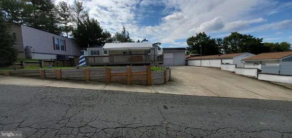 $45,000 | 230 & 231 Arapho Lane, Unit GLEN 8, Earleville, MD 21919