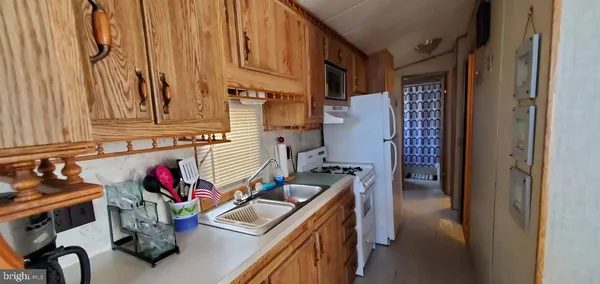 $45,000 | 230 & 231 Arapho Lane, Unit GLEN 8, Earleville, MD 21919