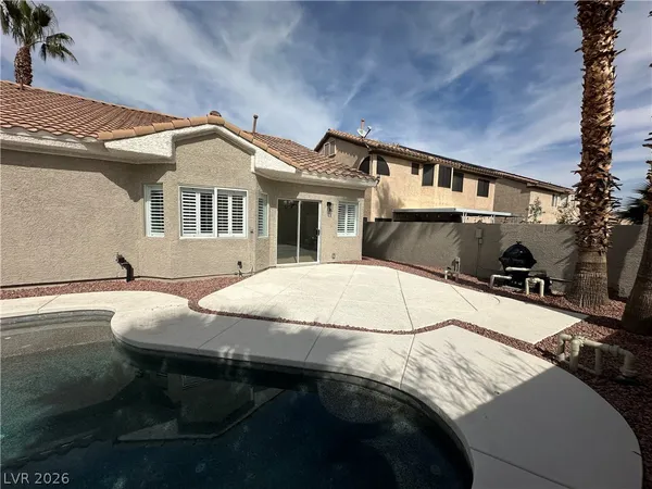 $2,660 | 9121 Canyon Magic Avenue, Las Vegas, NV 89129