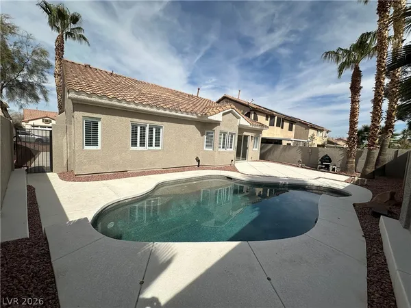$2,660 | 9121 Canyon Magic Avenue, Las Vegas, NV 89129