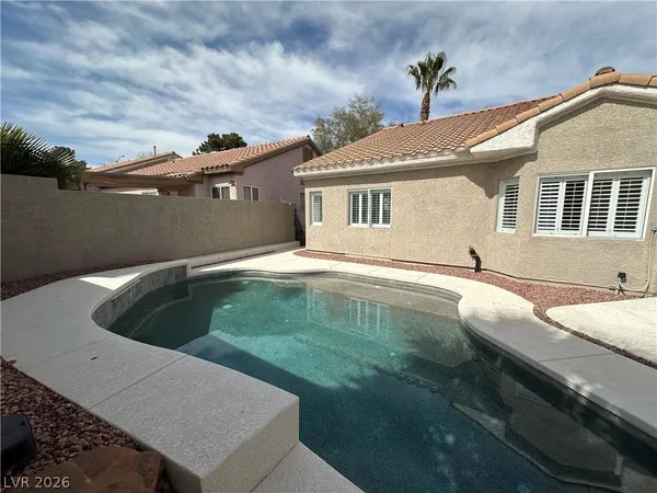 $2,660 | 9121 Canyon Magic Avenue, Las Vegas, NV 89129