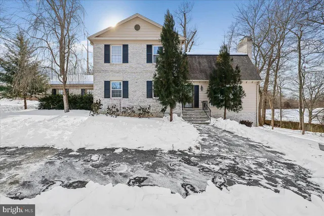 $870,000 | 13120 Brandon Way Road, Gaithersburg, MD 20878