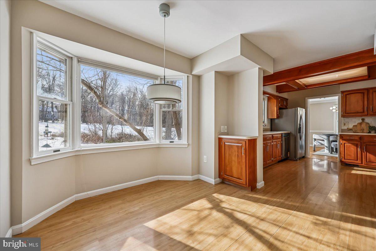 13120 Brandon Way Road Gaithersburg, MD 20878 - Photo 22 of 82 Breakfast room