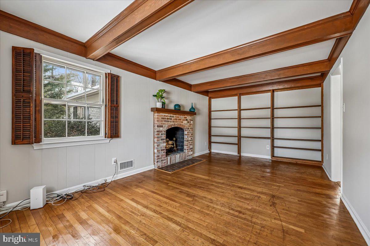 13120 Brandon Way Road Gaithersburg, MD 20878 - Photo 30 of 82 Family room