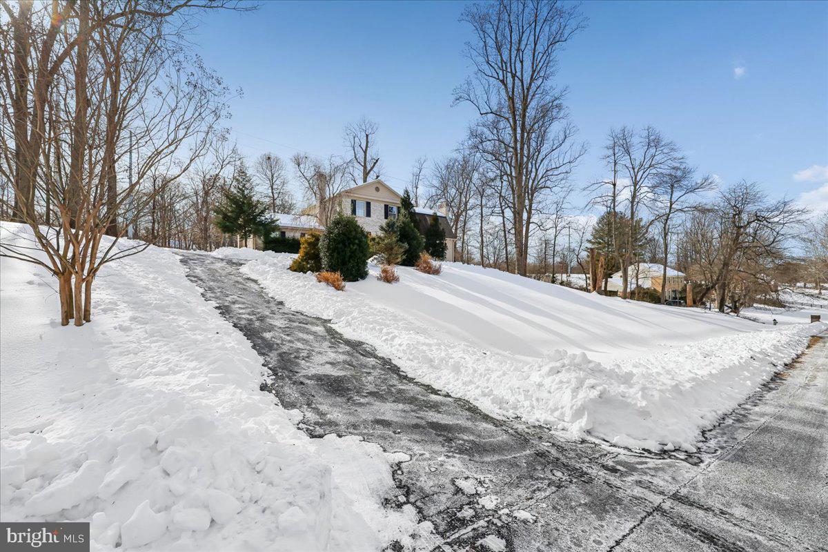 13120 Brandon Way Road Gaithersburg, MD 20878 - Photo 3 of 82