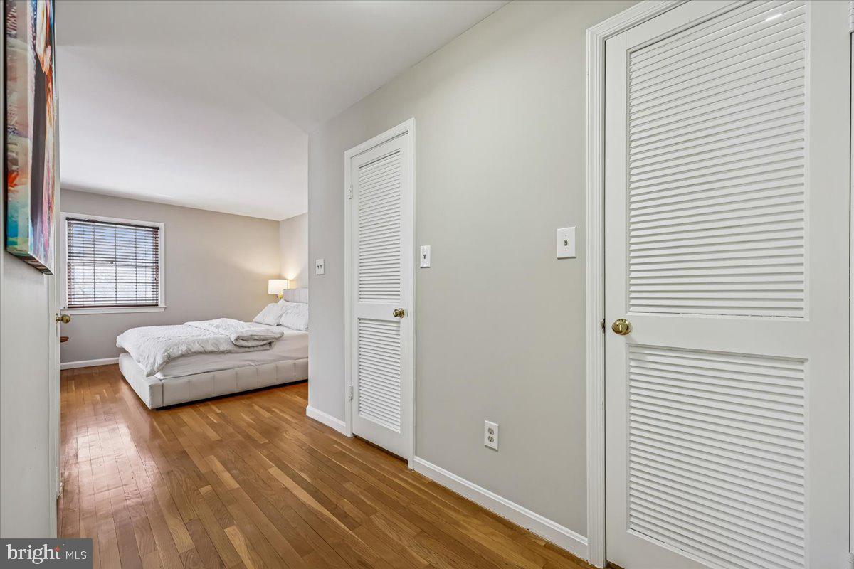 13120 Brandon Way Road Gaithersburg, MD 20878 - Photo 39 of 82 Primary bedroom