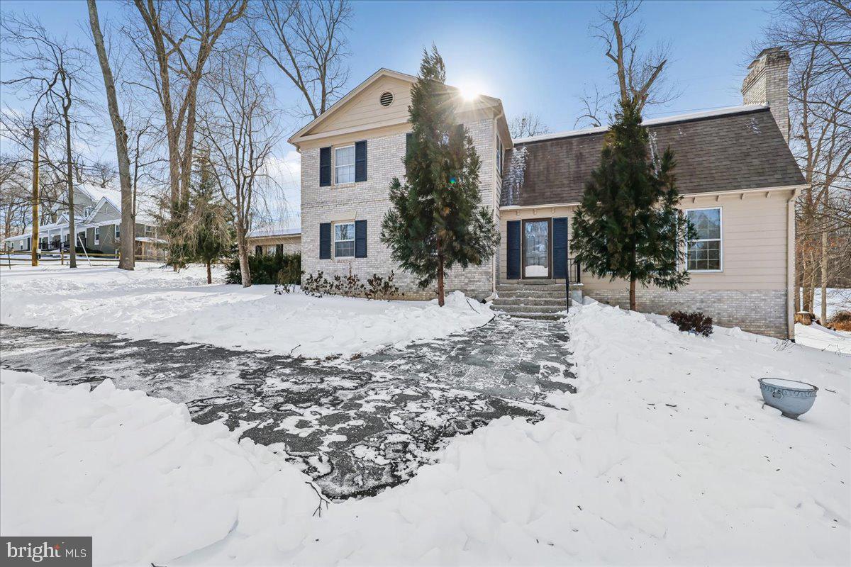 13120 Brandon Way Road Gaithersburg, MD 20878 - Photo 4 of 82