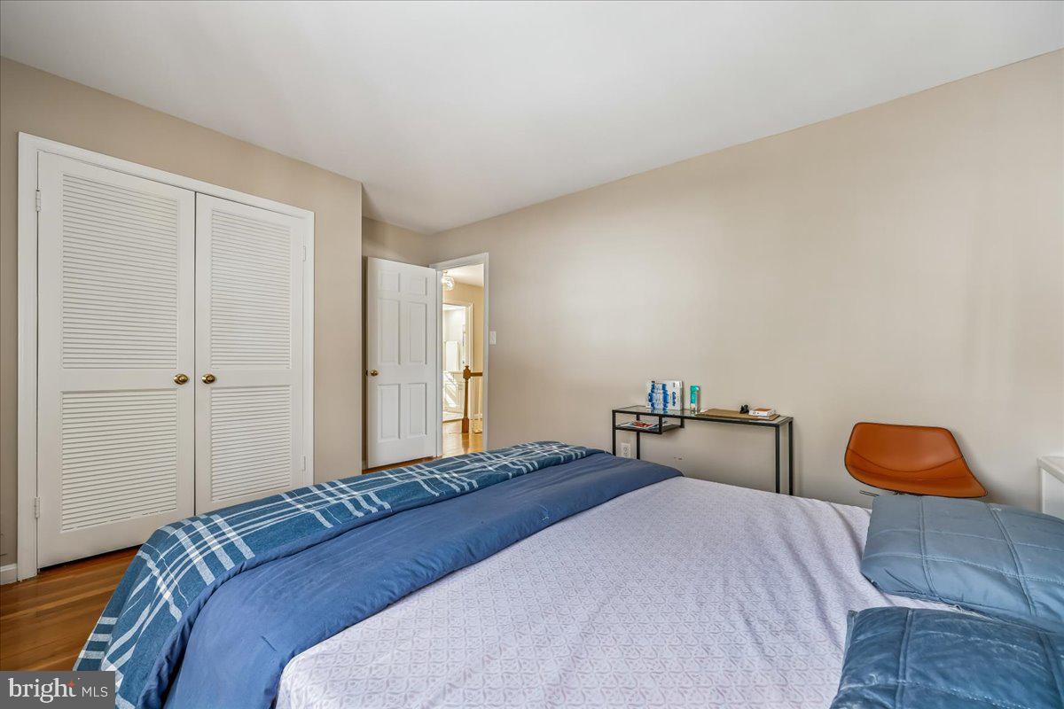 13120 Brandon Way Road Gaithersburg, MD 20878 - Photo 60 of 82 Bedroom 4