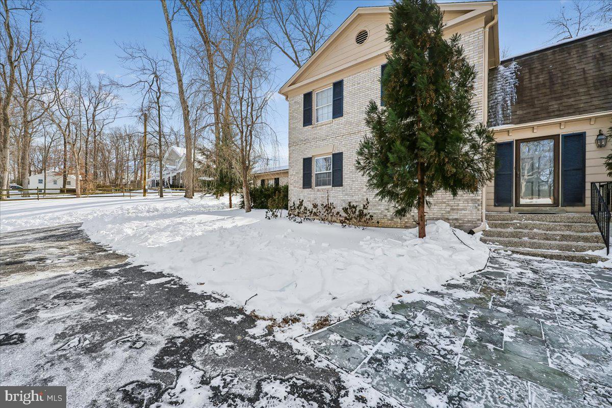 13120 Brandon Way Road Gaithersburg, MD 20878 - Photo 6 of 82