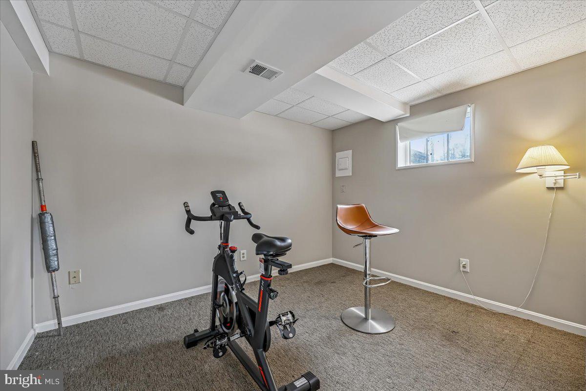 13120 Brandon Way Road Gaithersburg, MD 20878 - Photo 65 of 82 Bonus flex room