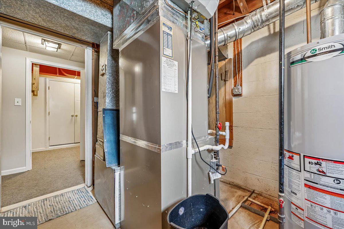 13120 Brandon Way Road Gaithersburg, MD 20878 - Photo 70 of 82 Utility room