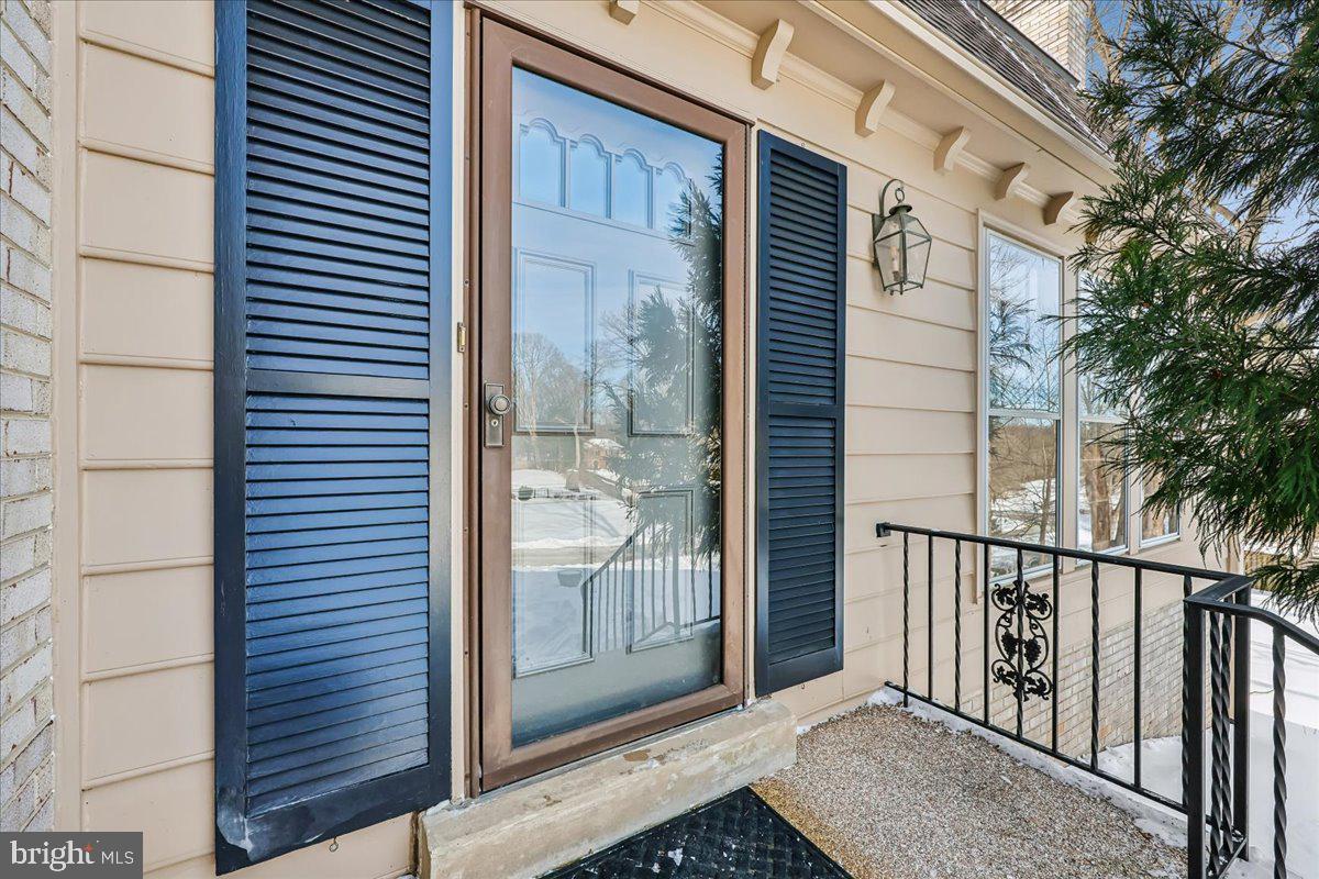 13120 Brandon Way Road Gaithersburg, MD 20878 - Photo 7 of 82