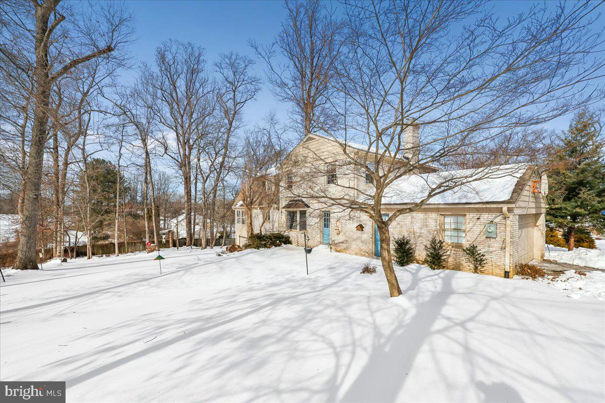 13120 Brandon Way Road Gaithersburg, MD 20878 - Photo 76 of 82