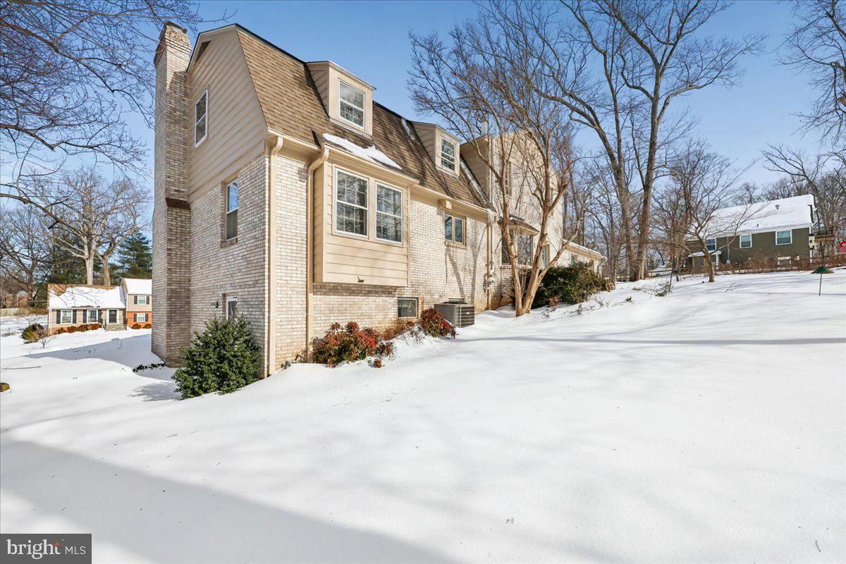 13120 Brandon Way Road Gaithersburg, MD 20878 - Photo 79 of 82