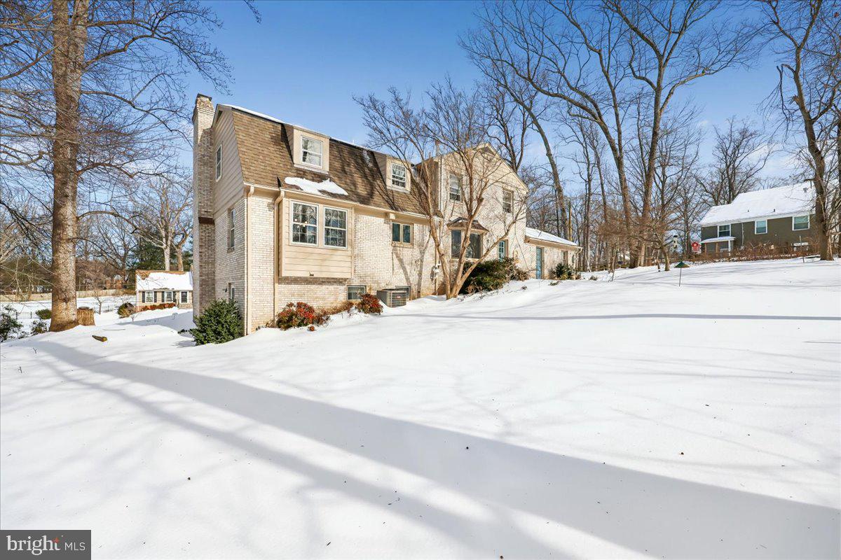 13120 Brandon Way Road Gaithersburg, MD 20878 - Photo 81 of 82