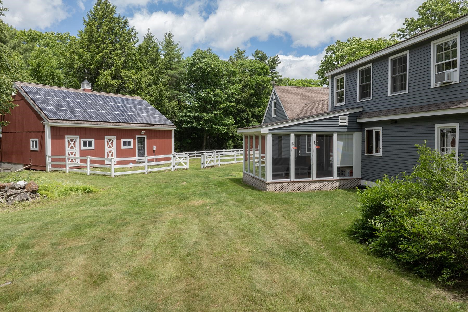 28 Mathews Road Henniker, NH 03242 - Photo 35 of 38