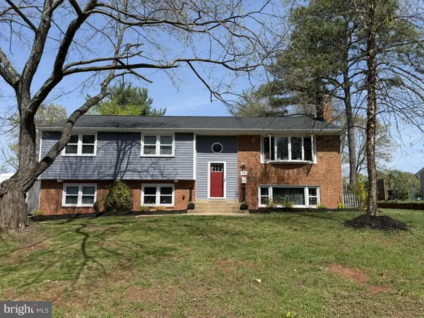 $659,500 | 9418 Robnel Avenue, Manassas, VA 20110