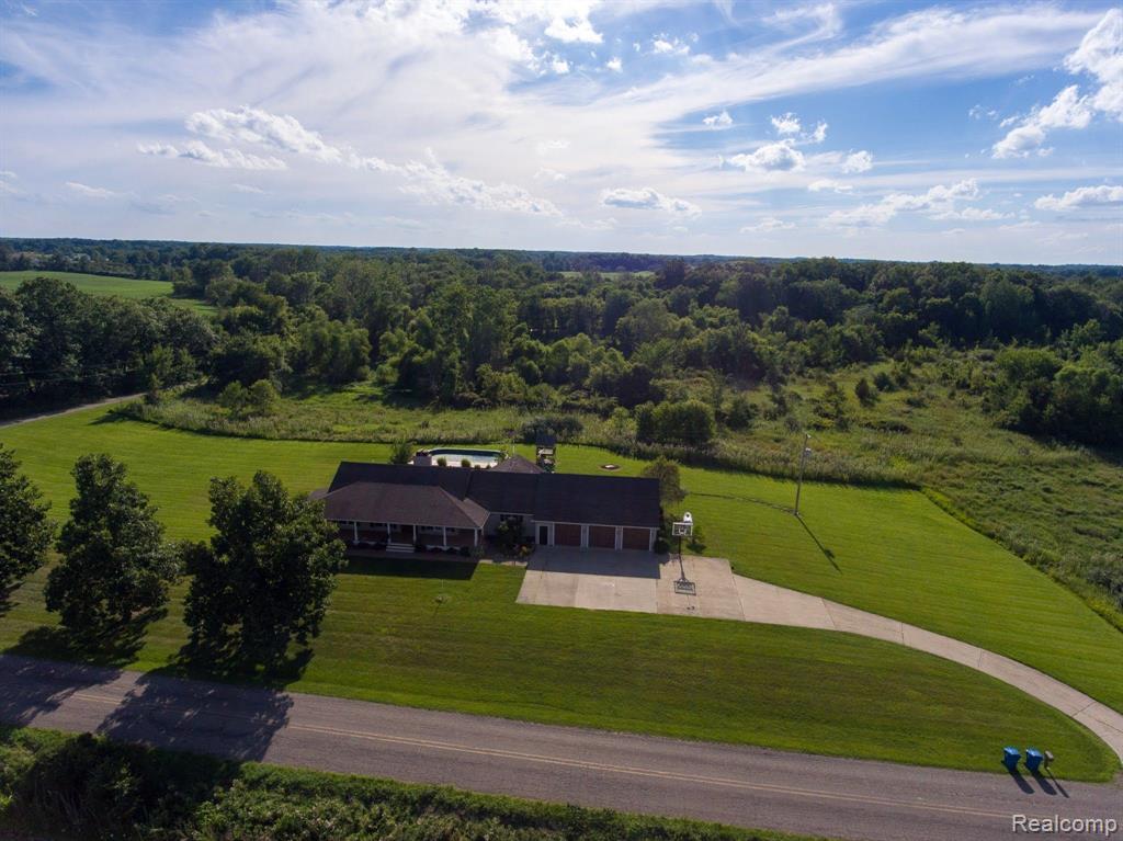 15170 Frontier Road Camden, MI 49232 - Photo 80 of 92