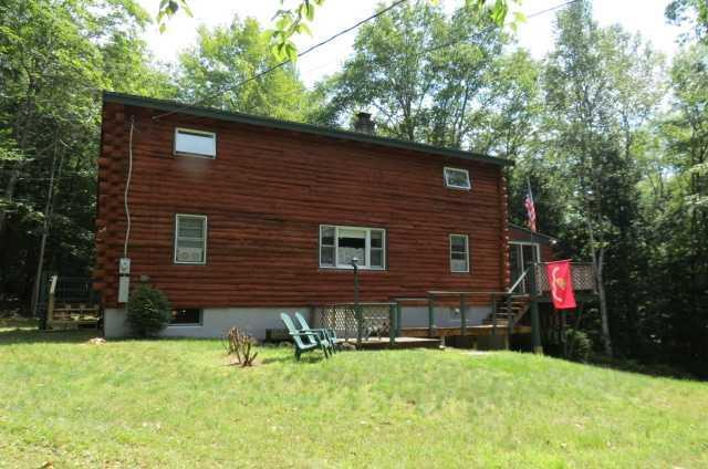 21 Cove Road Harrison, ME 04040 - Photo 27 of 35 Exterior Front.