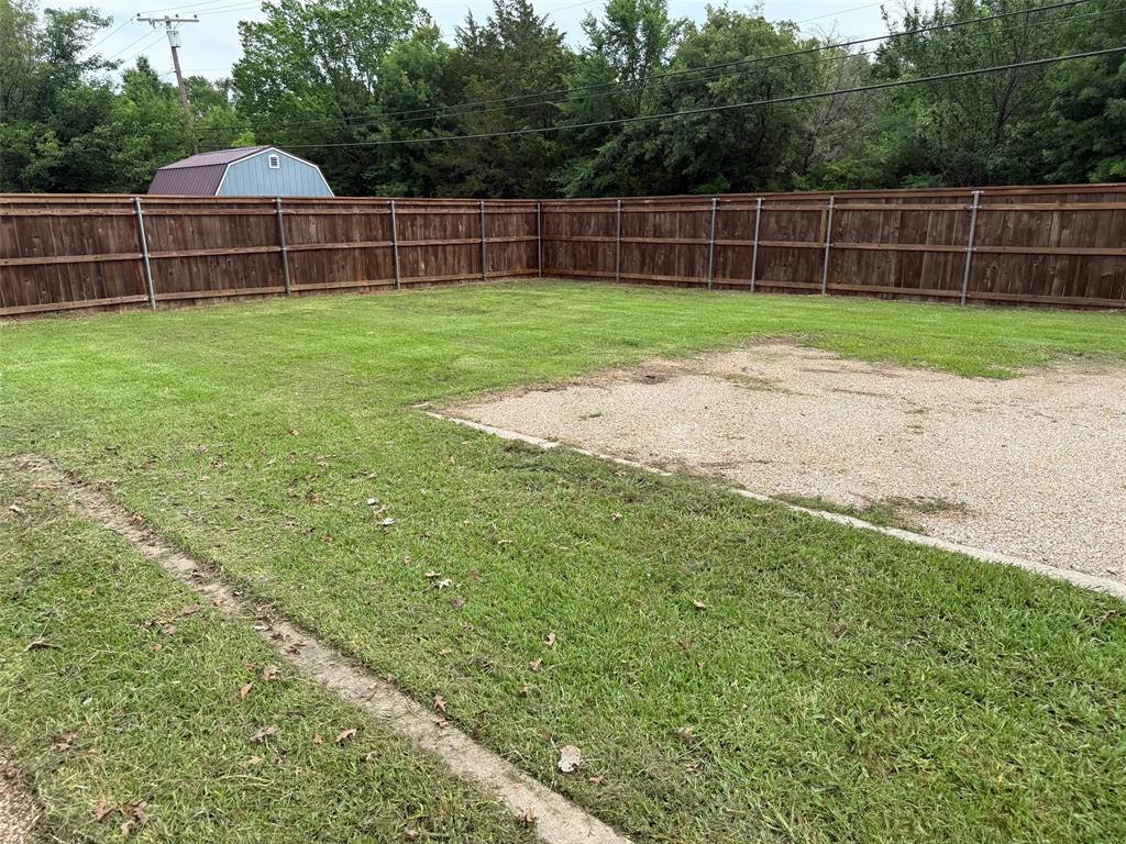 216 Randy Street Whitesboro, TX 76273 - Photo 29 of 30